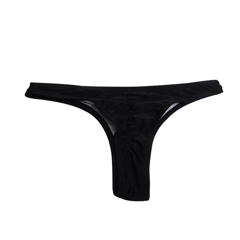 S-XL Sexy Women's Brazilian Bikini - Cheeky Bottom Thong V Swimwear, Swimsuit Panties, Briefs | Women's Swimsuit